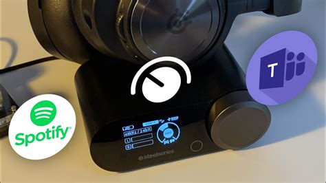 The <b>Steelseries</b> <b>Nova</b> 7 is far from a perfect headset, but for $180, it does provide a lot of value. . Steelseries arctis nova pro chatmix not working